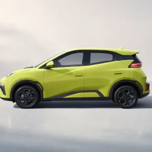 BYD SEAGULL SURF